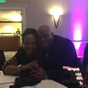 Meet your Posher, Shirley